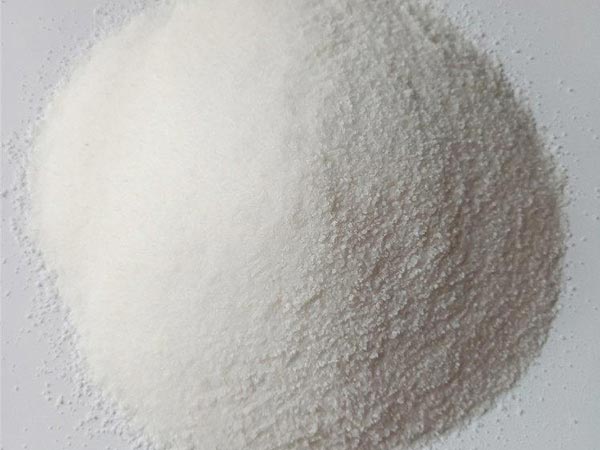 陰離子聚丙烯酰胺 陰離子聚丙烯酰胺