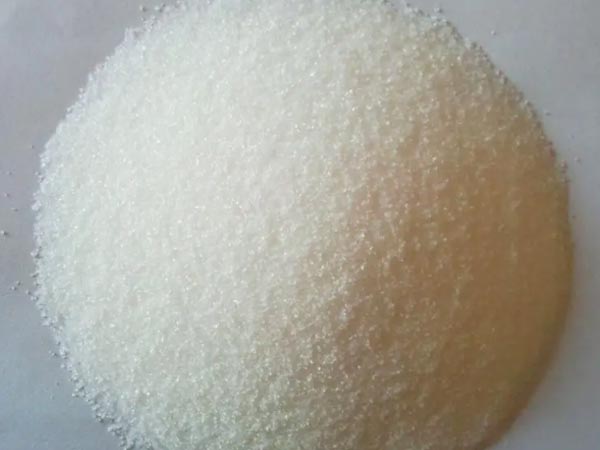 聚丙烯酸鈉 聚丙烯酸鈉